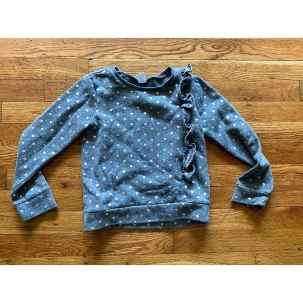 Harper Canyon Girl's sweatshirt size 7
